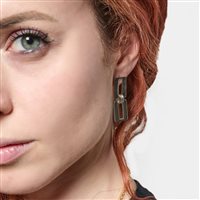 Ohrringe Unoaerre Dame in Bronze 2660 - 2660